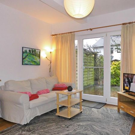 Ferienwohnung Am Apfelbaum Esens Exterior foto