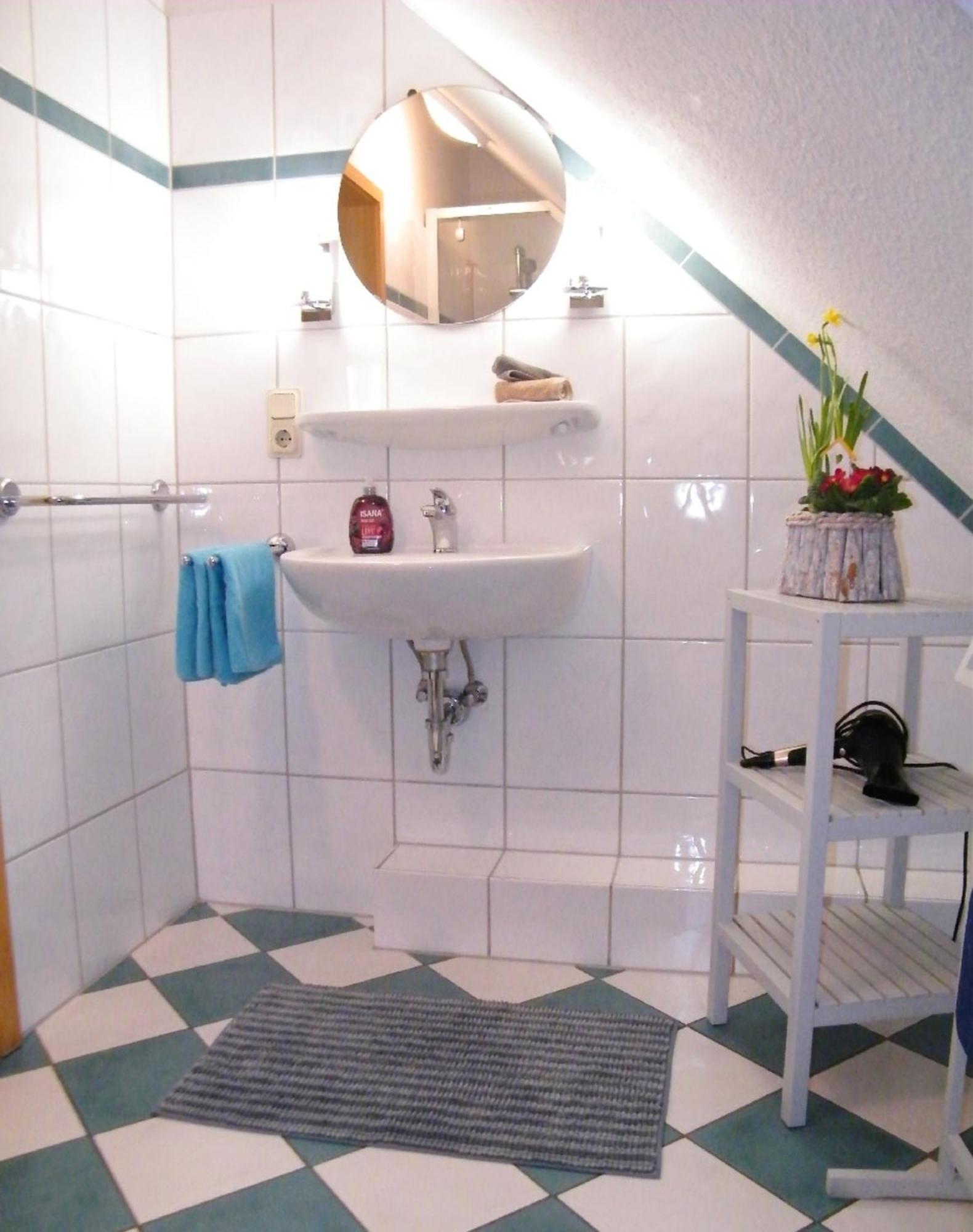 Ferienwohnung Am Apfelbaum Esens Exterior foto
